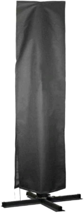 Grantien Funda para Sombrilla,Cubierta De Paraguas para Jardín con