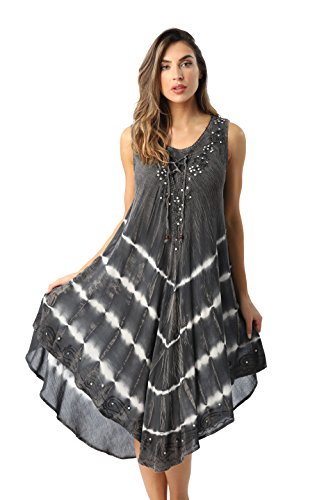 $16.99 Riviera Sun 21806-BLK-S Dress Dresses For Women (Ривьера Солнца  21806-чер-платье платья для женщин)