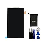 sunways LCD Display Digitizer Screen Replacement For Samsung Galaxy Mega 2 SM-G750 G750F G750A G750H With device opening tools