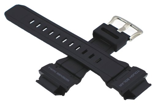 CASIO REPLACEMENT STRAP FOR G-9300-1V
