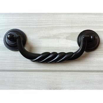 Goheun 4 5 Bail Dresser Pulls Drawer Pull Handles Drop Handle