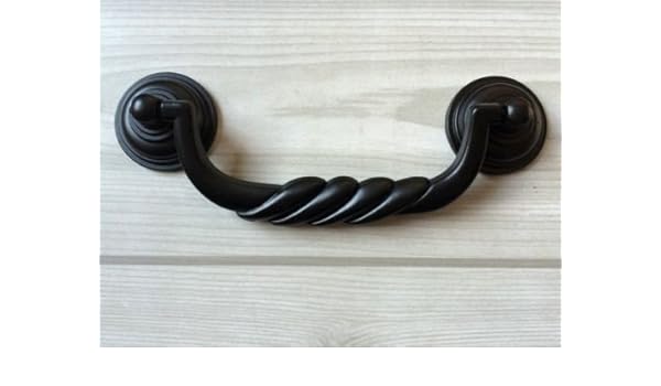 Goheun 4 5 Bail Dresser Pulls Drawer Pull Handles Drop Handle