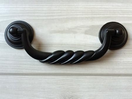 Goheun 4 5 Bail Dresser Pulls Drawer Pull Handles Drop Handle