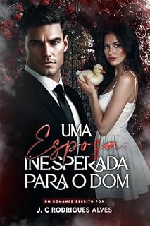 Livro Uma Esposa Inesperada para o Dom (Irmãos Corleone Livro 2)