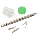 GGI International WTK-07 Metal Watch Repair Kit