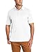 Cutter & Buck Men's Cb Drytec Sullivan Embossed Polo Shirt