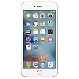 Apple iPhone 6S, 16GB, Rose Gold - For AT&T / T-Mobile (Renewed)