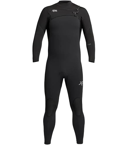 Amazon.com: XCEL Mens Infiniti Solution 4/3mm Full Wetsuit - Navy