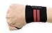 Compression Wrist Wraps - Wolfyok(TM) Training Wrist Straps Support for CrossFit, Bodybuilding, Weightlifting and Powerlifting, Suitable for Men and Women