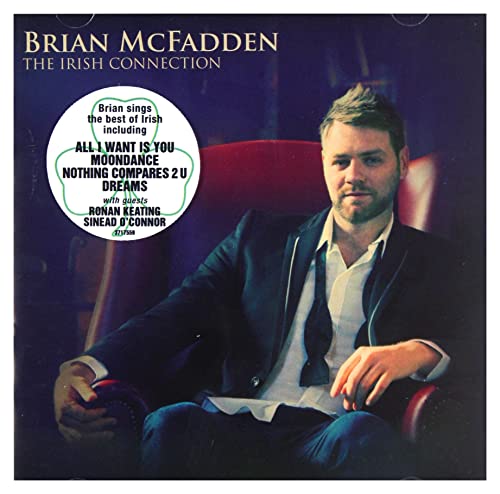 Irish Connection en promo sur Amazon