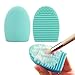 MLMSY Makeup Brush Cleaning Set Brush Cleaning Shampoo and Brush Egg Makeup Tool Cleanser Makeup Tool Cleanser Beauty Cosmetic Brush Tool Cleaning Agent for Markup Puff and Sponge