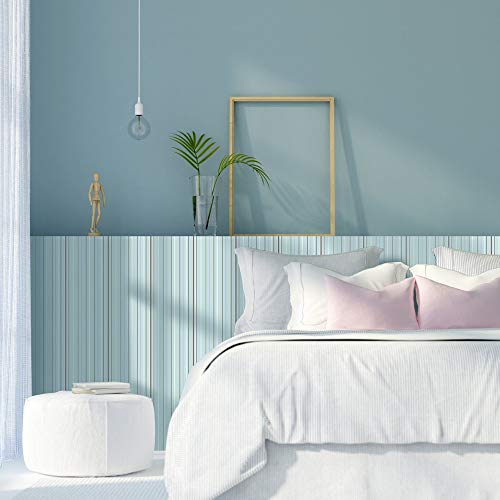 image for NEARTIME Adhesive Tile Art metope Wall Decal Sticker DIY Kitchen Bathr