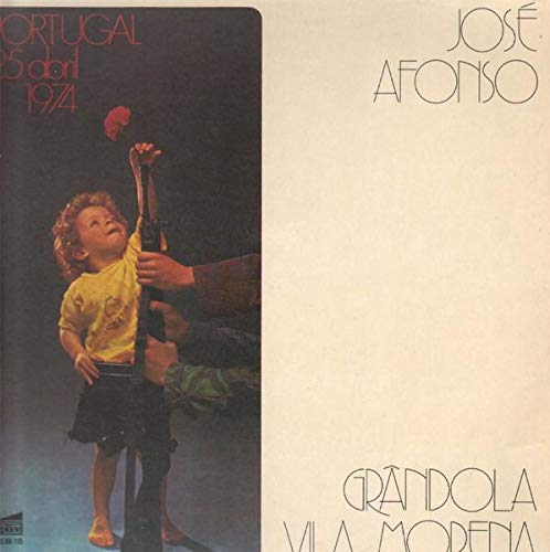 Jose Afonso Jose Afonso Grandola Vila Morena Plane S 88 115 Amazon Com Music