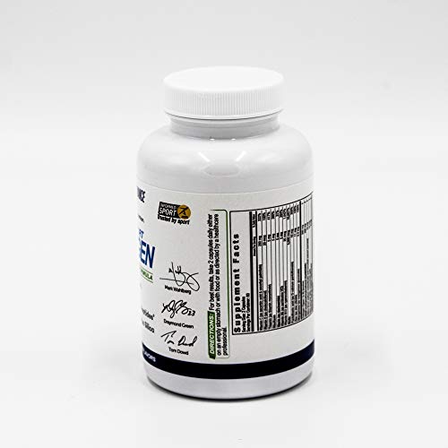 image for Performance Inspired Nutrition Beauty Support Collagen & Vitamin Formu