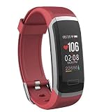Seegar Fitness Tracker