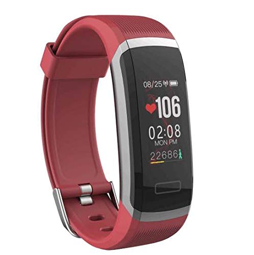 Seegar Fitness Tracker