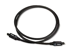 Amazon Basics Toslink Digital Optical Audio