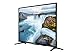 Sceptre 40 inch 1080p HDMI LED Display, Metal Black 2018 (X415BV-FSRR)thumb 2