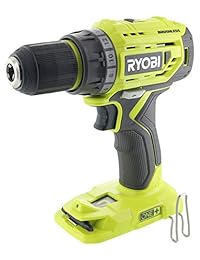 Ryobi P252 - Taladro sin escobillas (18 V, 1 2")