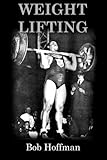 Weight  Lifting: (Original Version, Restored)