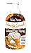Jordan's Skinny Syrups Pumpkin Caramel Whipped Foam Topping,16 Ounce