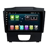 Car Radio GPS 9 inch Android 8.1 Octa Core Navi for