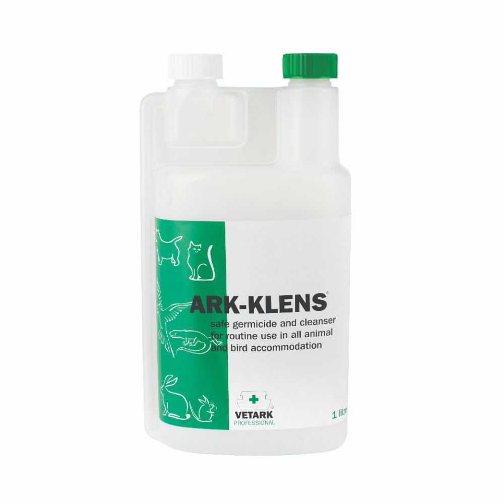 Vetark Ark-Klens, 1 Liter