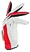 easyglove Flag_USA-2 Men's Golf Glove (White)