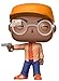 Funko POP Movies Kingsman Valentine Action Figure