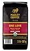 Marley Coffee, Organic Whole Bean Coffee, One Love, 2 Pound