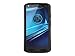 OTTERBOX Commuter Series Case for Motorola Droid Turbo 2 - Retail Packaging - Black