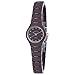 Skagen Women's 816XSDXC1 Ceramic Brown Ceramic Watch
