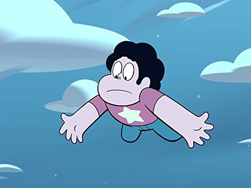 Watch Steven Universe Season 4 | Prime Video