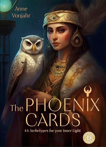The Phoenix Cards: Reading and Interpreting Past-Life Influences
