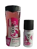Axe Anarchy for Her Value Pack 16 oz. Shower Gel and 4 oz. Body Spray