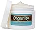 Organic Fruit Boost Antioxidant Face Moisturizer by Organity - Natural Skin Care - Anti Aging & Wrinkle Facial, Eye & Neck Cream - For Normal, Sensitive, Dry & Oily Skin - 2oz Jar