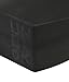 Manduka Foam Yoga Block - Recycled EVA Foam Block with Ergonomic Support, Yoga Equipment, Home Gym Accessory, & Pilates Tool, Lightweight for Travel, High Density, Comfortable Edges