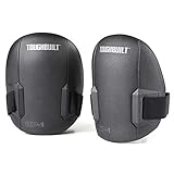 ToughBuilt Ultra Light Knee Pads with Non-Marring