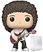 Funko Rocks: Queen - Brian May Pop! Vinyl Figure (Includes Compatible Pop Box Protector Case)