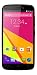BLU Life Play 2, 1.3GHz Quad Core, Android 4.4 KK, 4G HSPA+ with 8MP Camera - Unlocked (Grey)