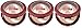 Maybelline New York Instant Age Rewind The Perfector Powder, Fair#10, 0.3 Ounce- 3 Pack