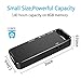 Mini Voice Recorder,XHYAIMS 8GB USB Keychain Audio Recording Device for Lectures, Meetings, 20 Hours Working Time, Easy One Button Operation
