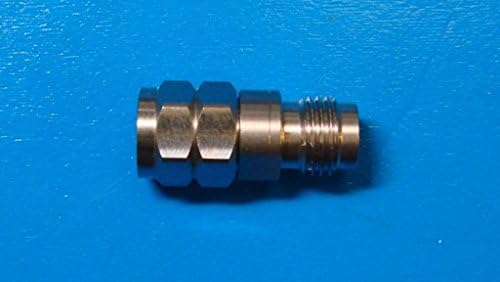 2.4mm (m) to 2.4mm (f) DC-50GHz Adapter A240M240F