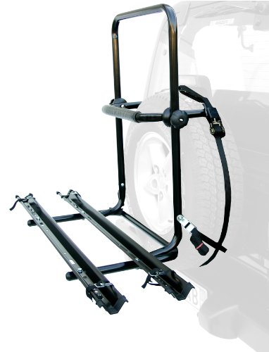 avenir bike rack fitting instructions