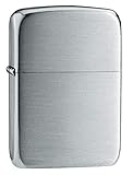 1941 Sterling Silver Windproof Lighter