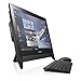 Lenovo C20 19.5-Inch All-in-One Desktop (E1-7010, 4 GB RAM, 500 GB HDD, Windows 10) F0B3005CUS