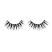 False Eyelashes Natural Lashes- LashXO Smoking Hot-3 PK Premium Quality False Eyelashes Compare to brand Koko Lashes and House of Lashes Fake Eyelashes