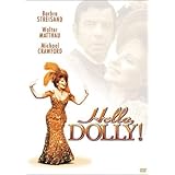 Hello, Dolly!
