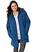 Women's Plus Size Jacket In Lightweight Mini Quilt