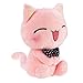 Encoy Stuffed Animal Toys 11'' Sitting Height Stuffed Cat Plush Doll